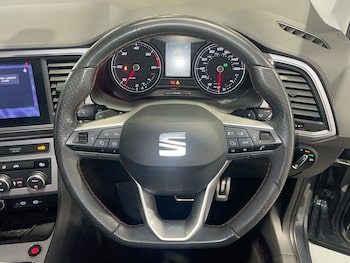 Used SEAT Ateca 2020 for sale - 75585477: Photo