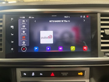 Used SEAT Ateca 2020 for sale - 75585477: Photo