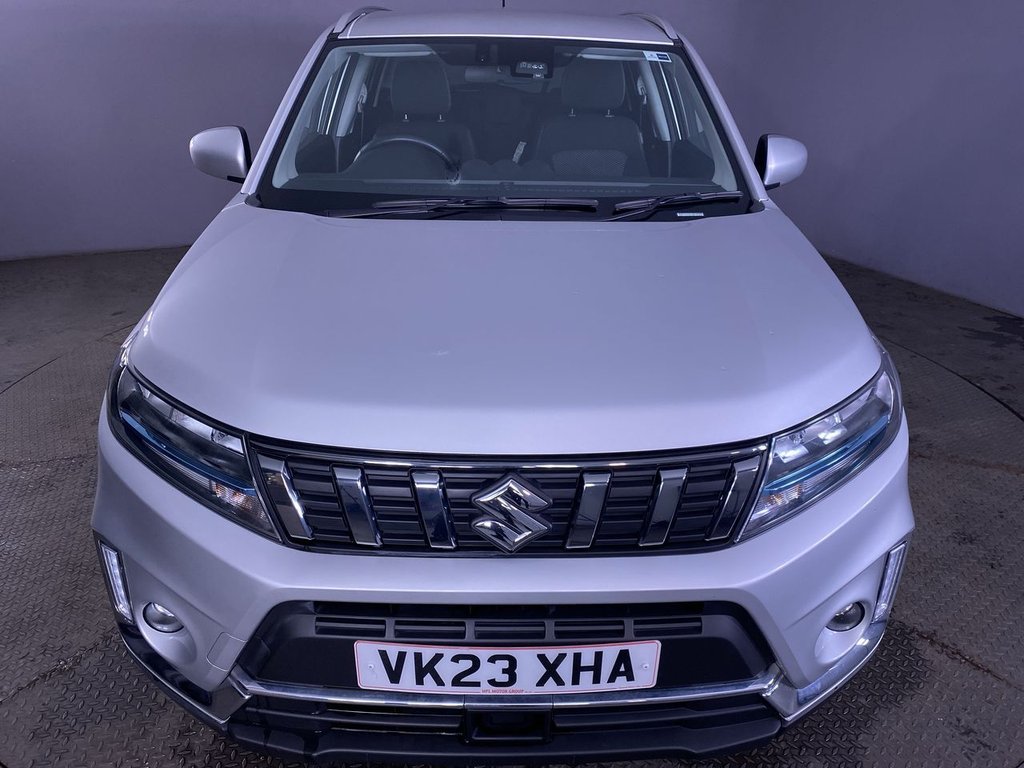 Used Suzuki Vitara 2023 for sale - 77027397: Photo 10