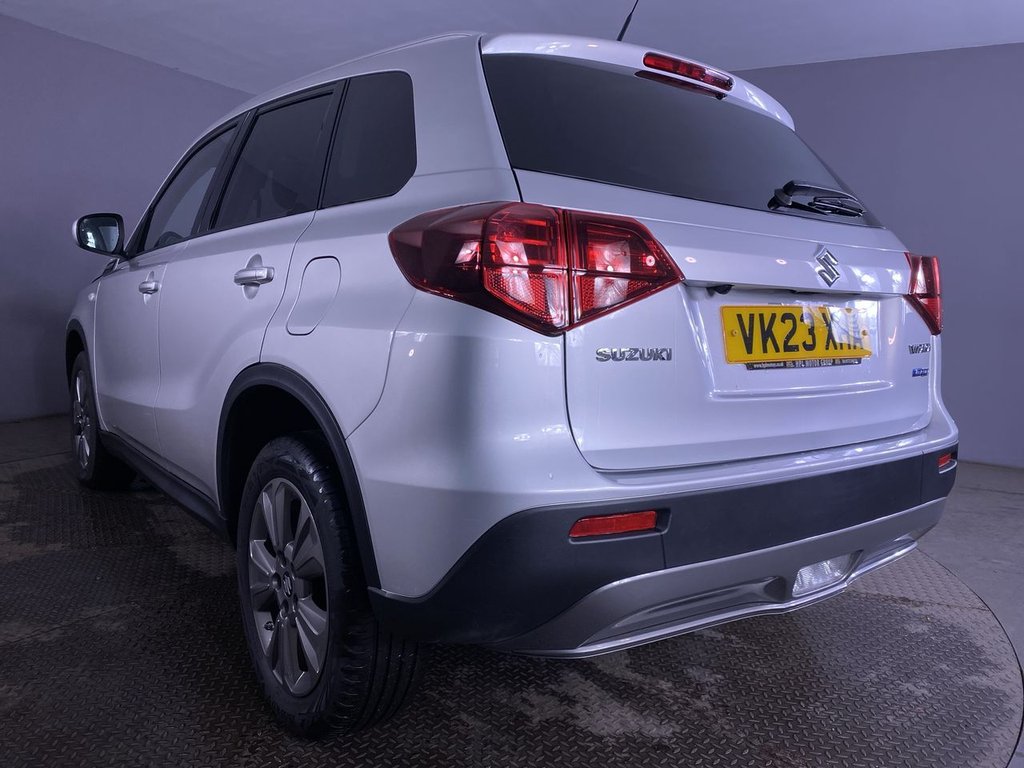 Used Suzuki Vitara 2023 for sale - 77027397: Photo 14