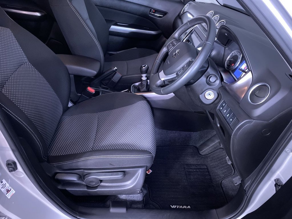 Used Suzuki Vitara 2023 for sale - 77027397: Photo 15