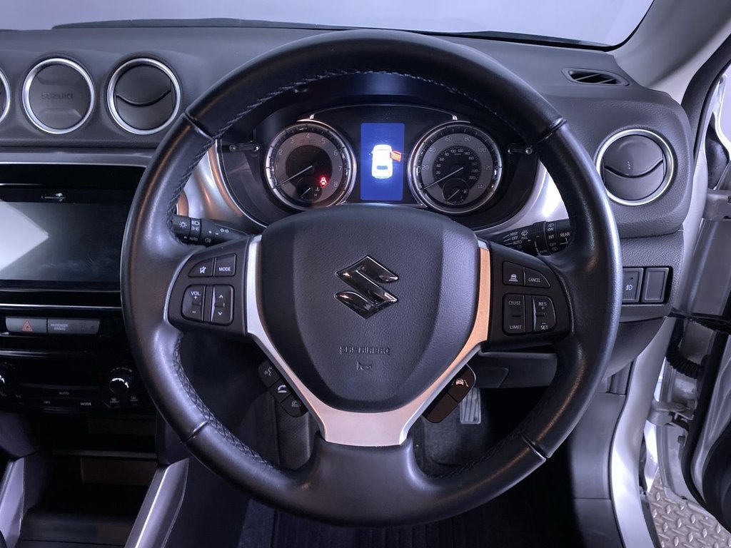 Used Suzuki Vitara 2023 for sale - 77027397: Photo 16