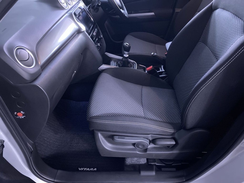 Used Suzuki Vitara 2023 for sale - 77027397: Photo 17