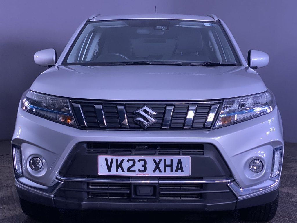 Used Suzuki Vitara 2023 for sale - 77027397: Photo 3
