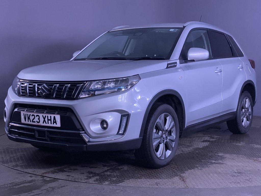 Used Suzuki Vitara 2023 for sale - 77027397: Photo 4