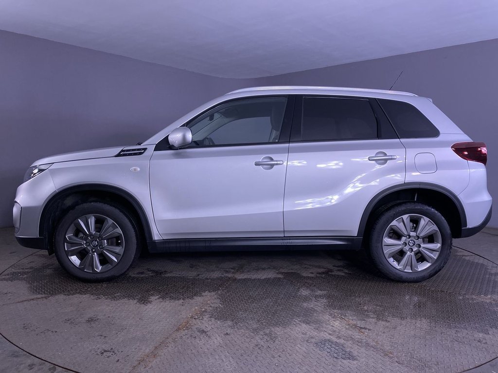Used Suzuki Vitara 2023 for sale - 77027397: Photo 5