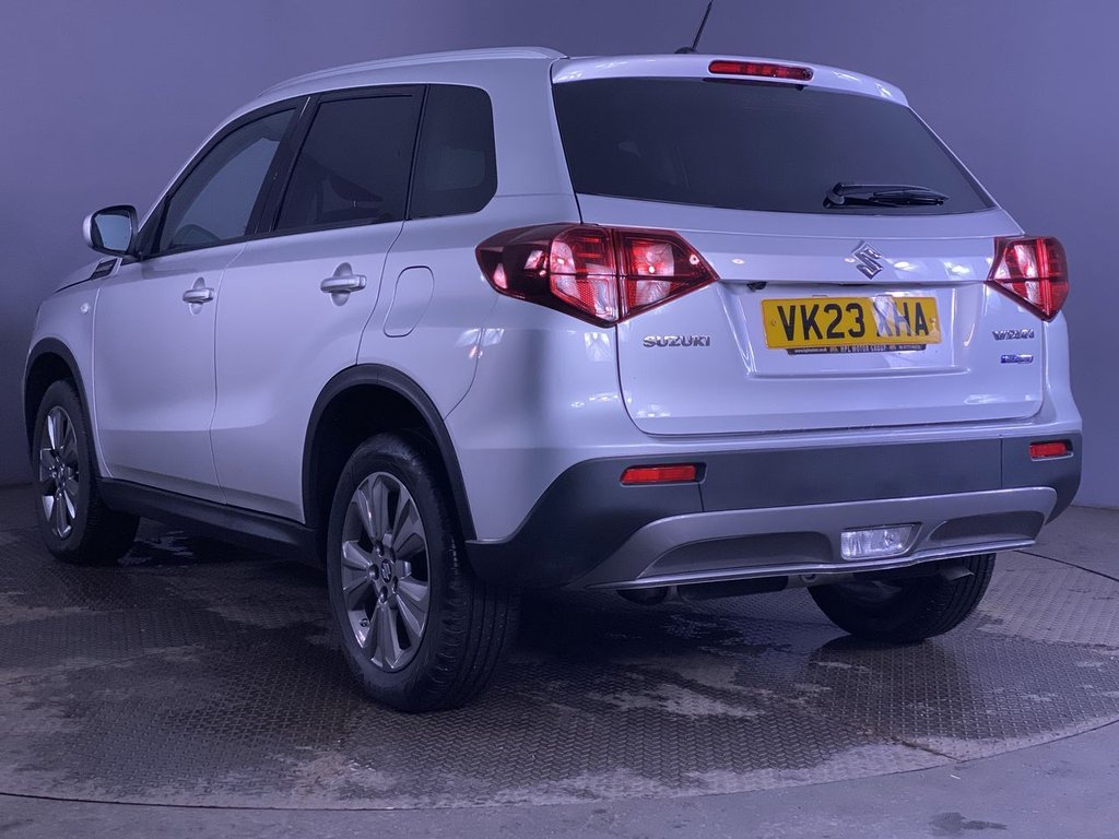 Used Suzuki Vitara 2023 for sale - 77027397: Photo 6