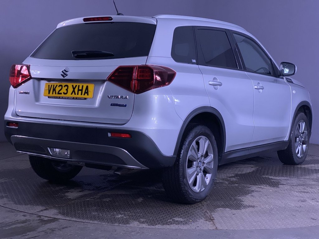 Used Suzuki Vitara 2023 for sale - 77027397: Photo 8