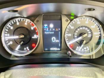 Used Toyota Hilux 2021 for sale - 74866013: Photo
