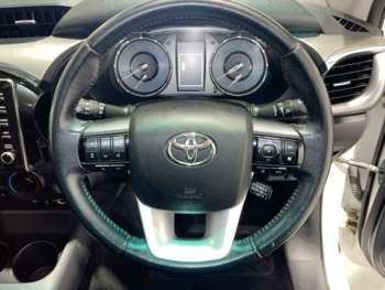 Used Toyota Hilux 2021 for sale - 74866013: Photo