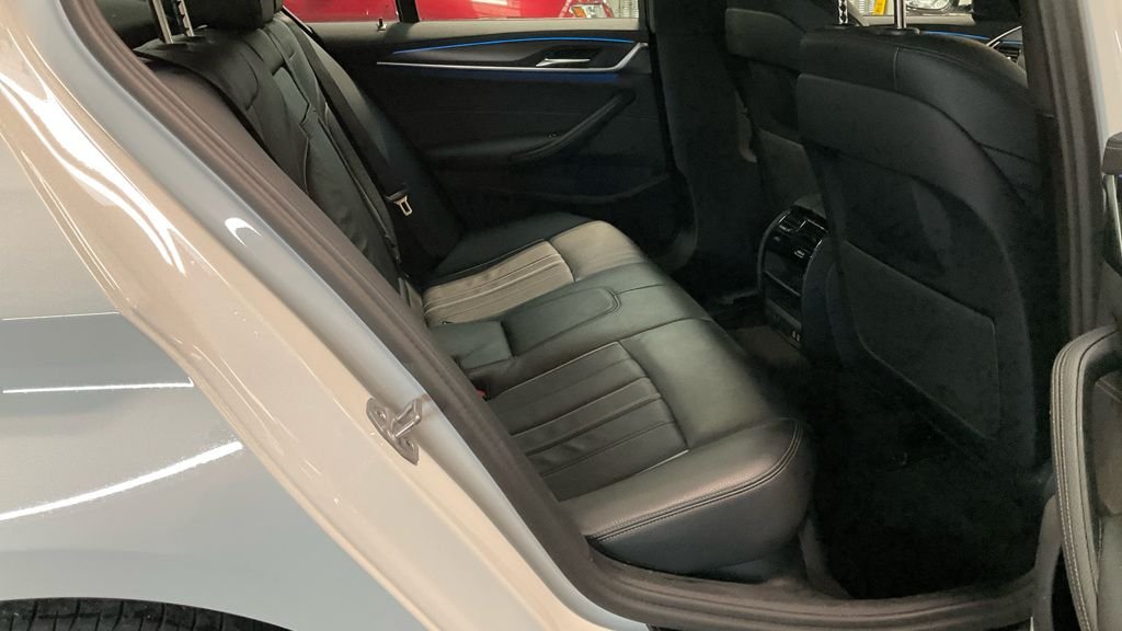 Used BMW 5 Series 2022 for sale - 76368101: Photo 8