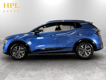 Used Kia Sportage 2023 for sale - 79269876: Photo