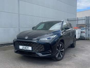 2024 (74) - 1.5 T-GDI Trophy SUV 5dr Petrol Manual Euro 6 (s/s) (169 ps)