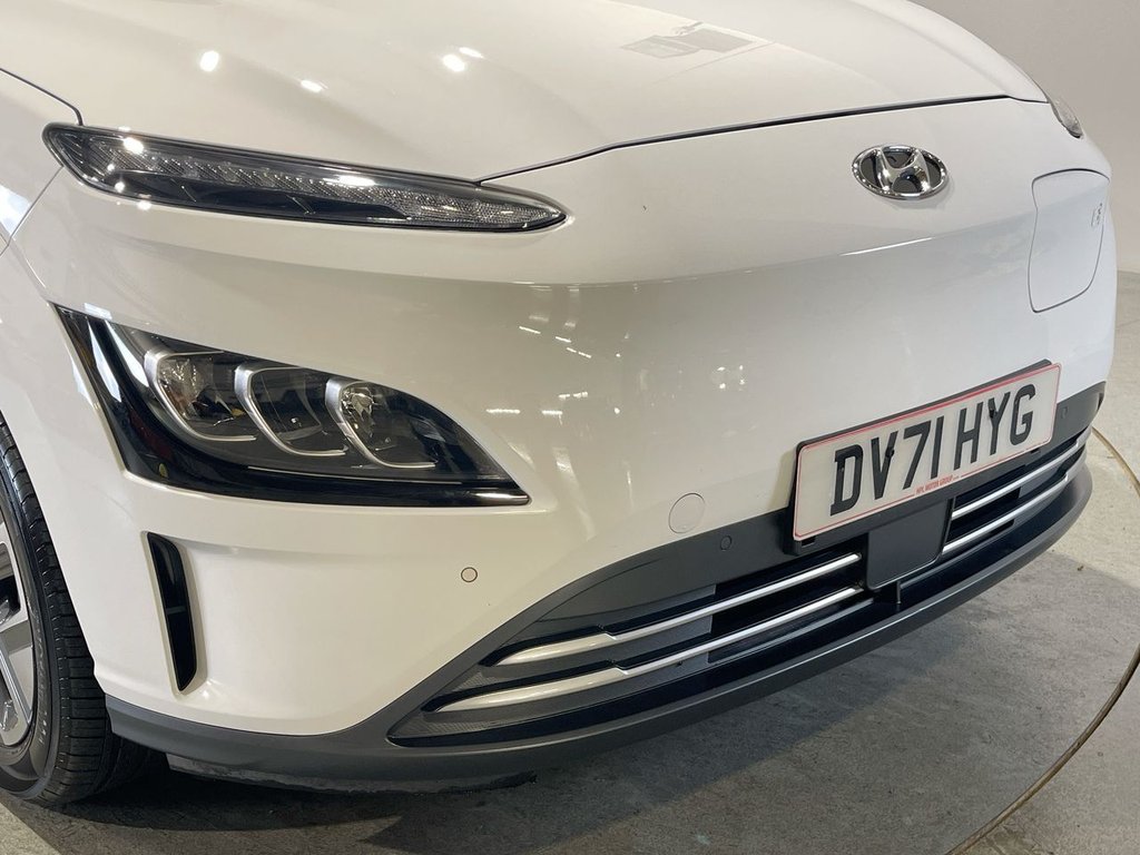 Used Hyundai KONA 2021 for sale - 76547211: Photo 10