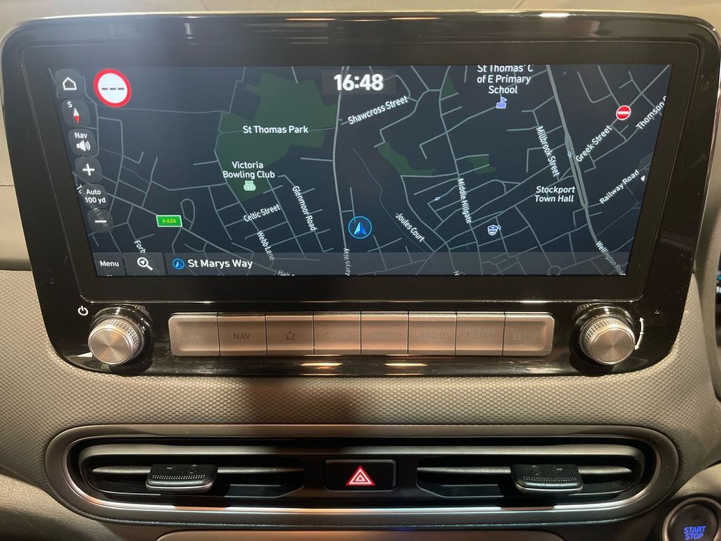 Used Hyundai KONA 2021 for sale - 76547211: Photo 18