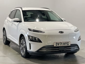 2021 (71) - 150kW Premium 64kWh 5dr Auto