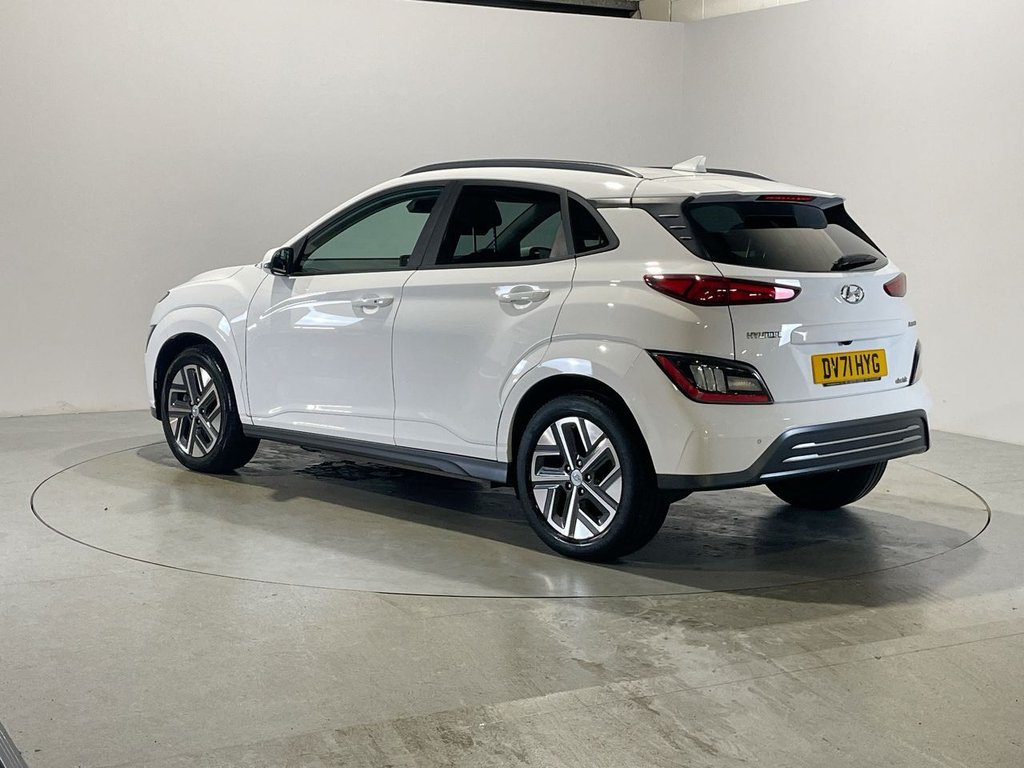 Used Hyundai KONA 2021 for sale - 76547211: Photo 6
