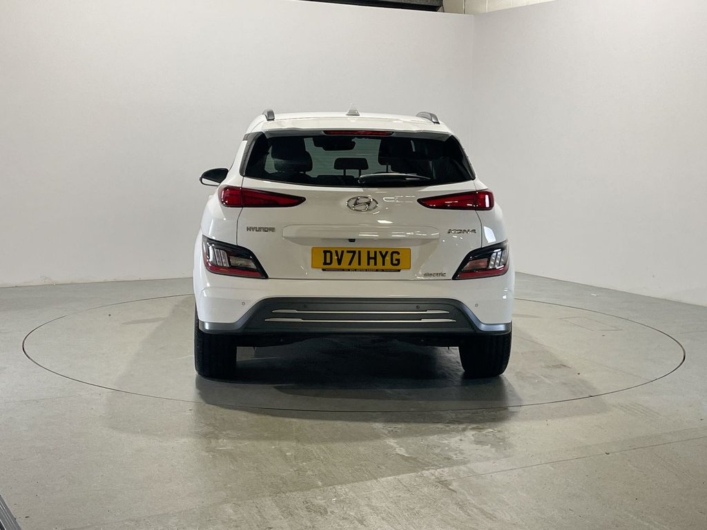 Used Hyundai KONA 2021 for sale - 76547211: Photo 7
