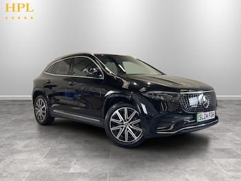 Used Mercedes-Benz EQA 2024 for sale - 79587105: Photo