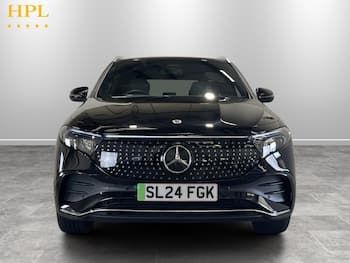 Used Mercedes-Benz EQA 2024 for sale - 79587105: Photo
