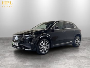 Used Mercedes-Benz EQA 2024 for sale - 79587105: Photo