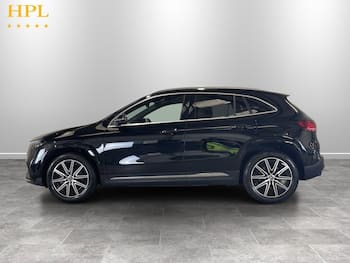 Used Mercedes-Benz EQA 2024 for sale - 79587105: Photo