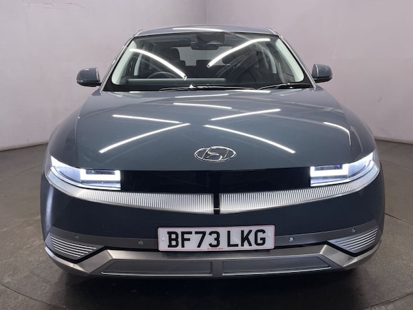 Used Hyundai IONIQ 5 2023 for sale - 76279950: Photo 10