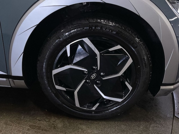 Used Hyundai IONIQ 5 2023 for sale - 76279950: Photo 12