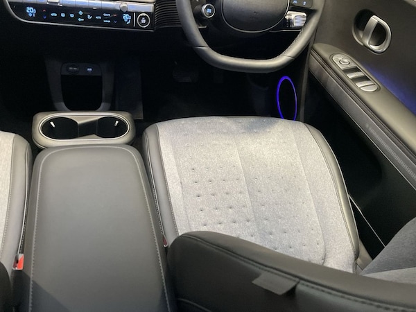 Used Hyundai IONIQ 5 2023 for sale - 76279950: Photo 15
