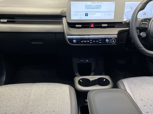 Used Hyundai IONIQ 5 2023 for sale - 76279950: Photo 16