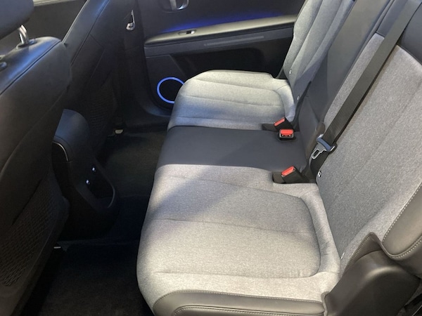 Used Hyundai IONIQ 5 2023 for sale - 76279950: Photo 18