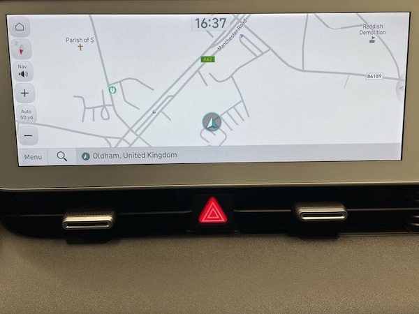 Used Hyundai IONIQ 5 2023 for sale - 76279950: Photo 19