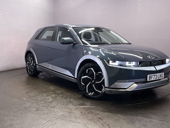Hyundai - IONIQ 5
