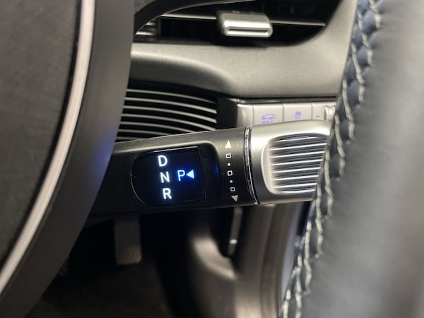 Used Hyundai IONIQ 5 2023 for sale - 76279950: Photo 20