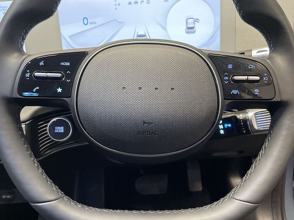 Used Hyundai IONIQ 5 2023 for sale - 76279950: Photo 21