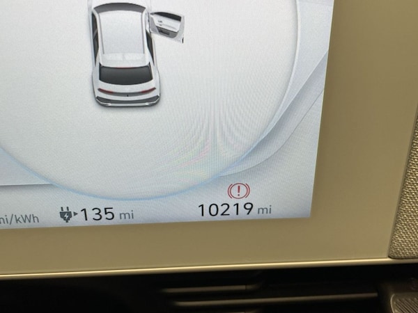 Used Hyundai IONIQ 5 2023 for sale - 76279950: Photo 25