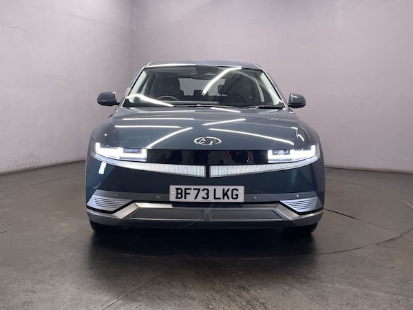 Used Hyundai IONIQ 5 2023 for sale - 76279950: Photo 3