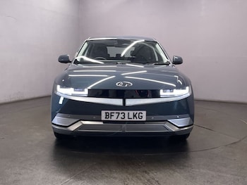 Used Hyundai IONIQ 5 2023 for sale - 76279950: Photo 3