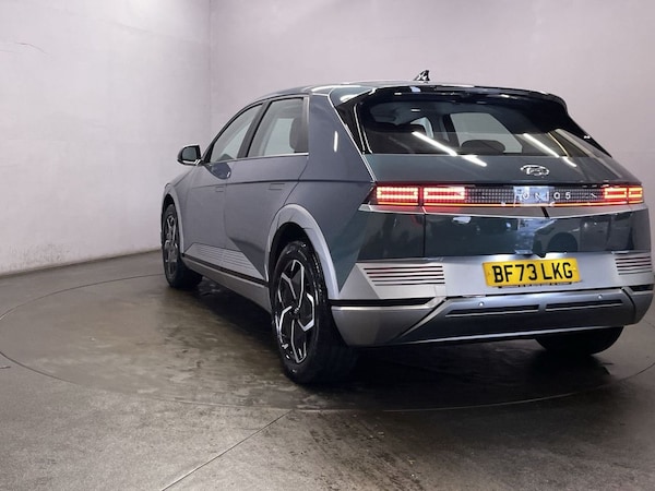 Used Hyundai IONIQ 5 2023 for sale - 76279950: Photo 6
