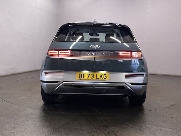 Used Hyundai IONIQ 5 2023 for sale - 76279950: Photo 7
