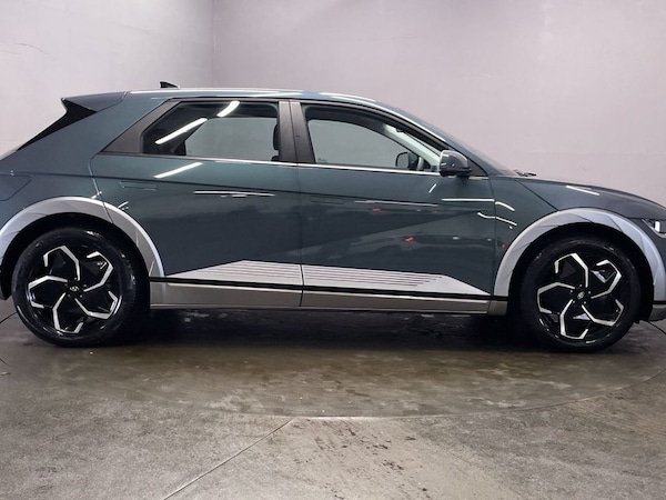Used Hyundai IONIQ 5 2023 for sale - 76279950: Photo 9