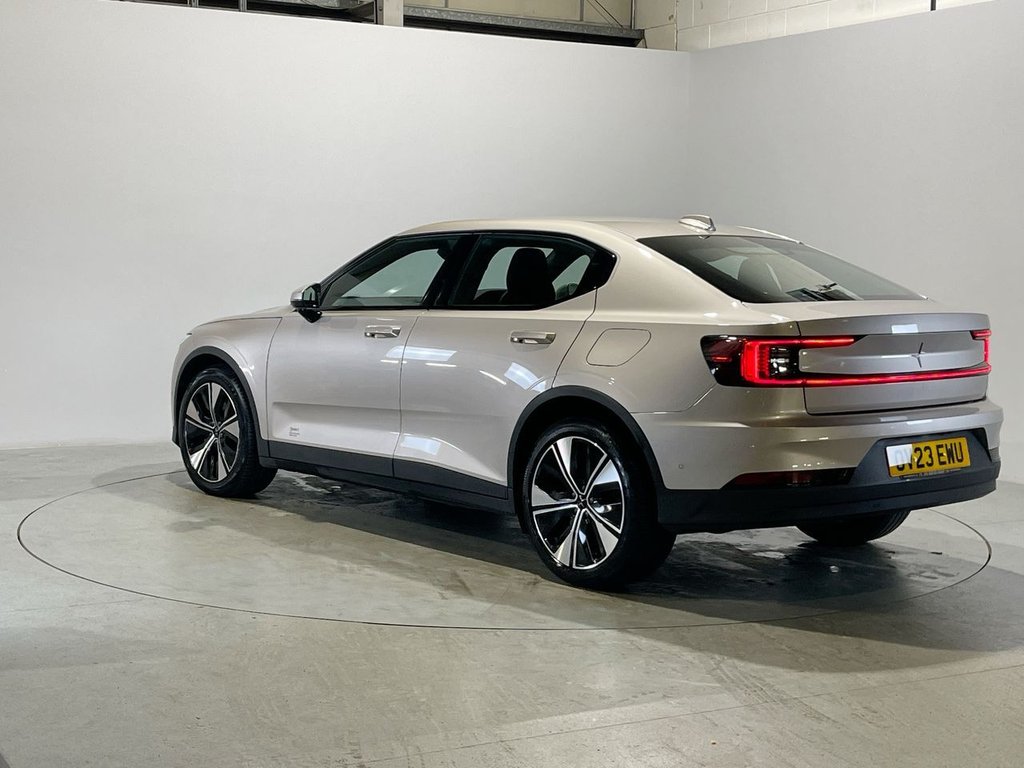 Used Polestar Polestar 2 2023 for sale - 77327740: Photo 11