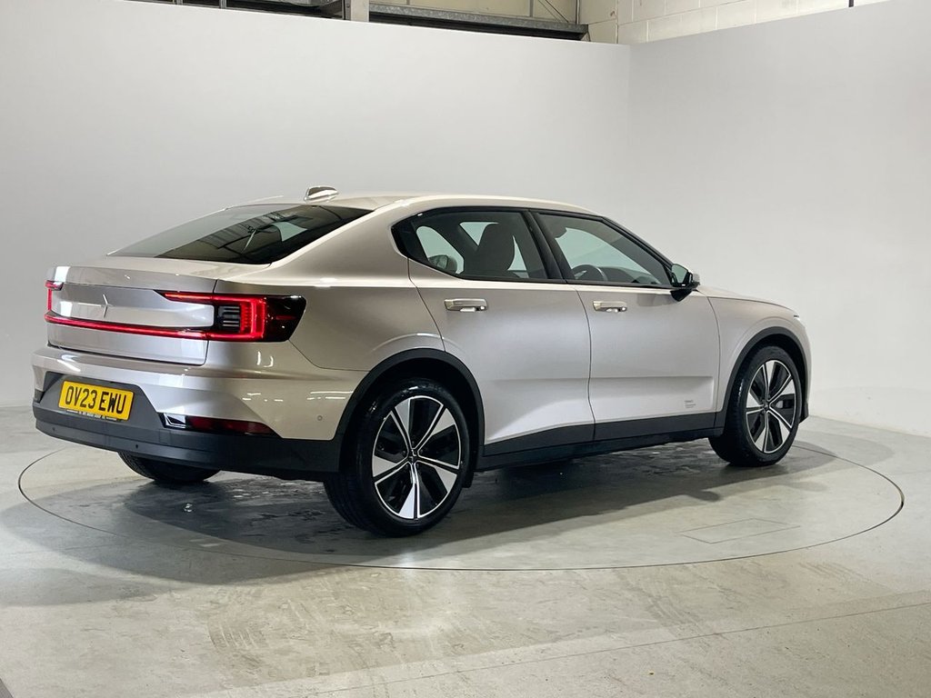 Used Polestar Polestar 2 2023 for sale - 77327740: Photo 13