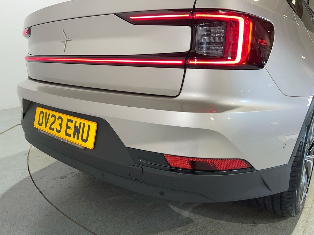 Used Polestar Polestar 2 2023 for sale - 77327740: Photo 18