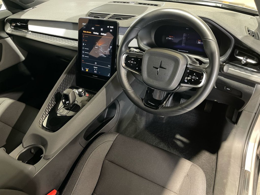 Used Polestar Polestar 2 2023 for sale - 77327740: Photo 20