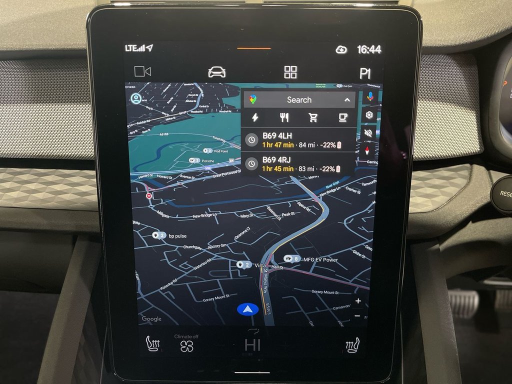 Used Polestar Polestar 2 2023 for sale - 77327740: Photo 23