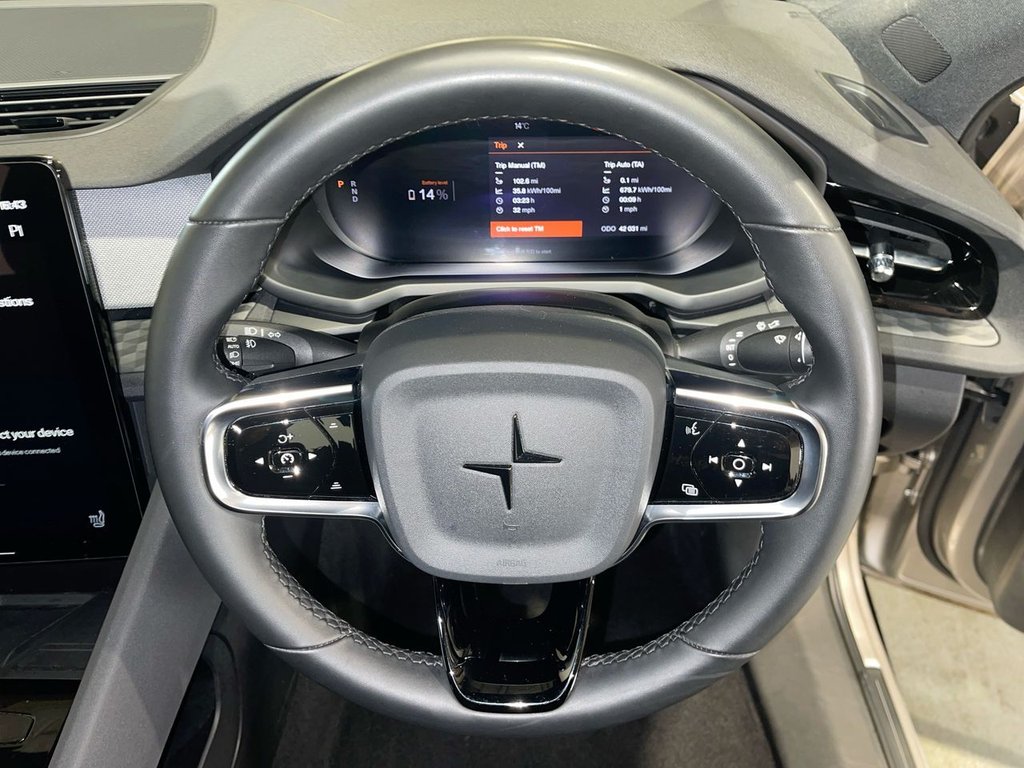 Used Polestar Polestar 2 2023 for sale - 77327740: Photo 25