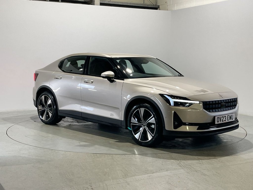 Used Polestar Polestar 2 2023 for sale - 77327740: Photo 8
