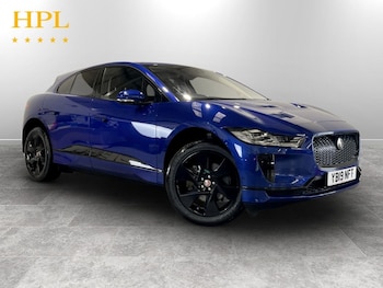 Used Jaguar I-Pace 2019 for sale - 78908090: Photo