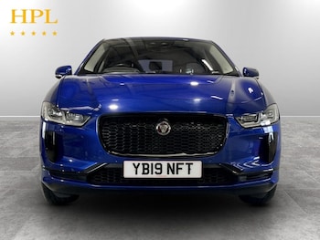 Used Jaguar I-Pace 2019 for sale - 78908090: Photo